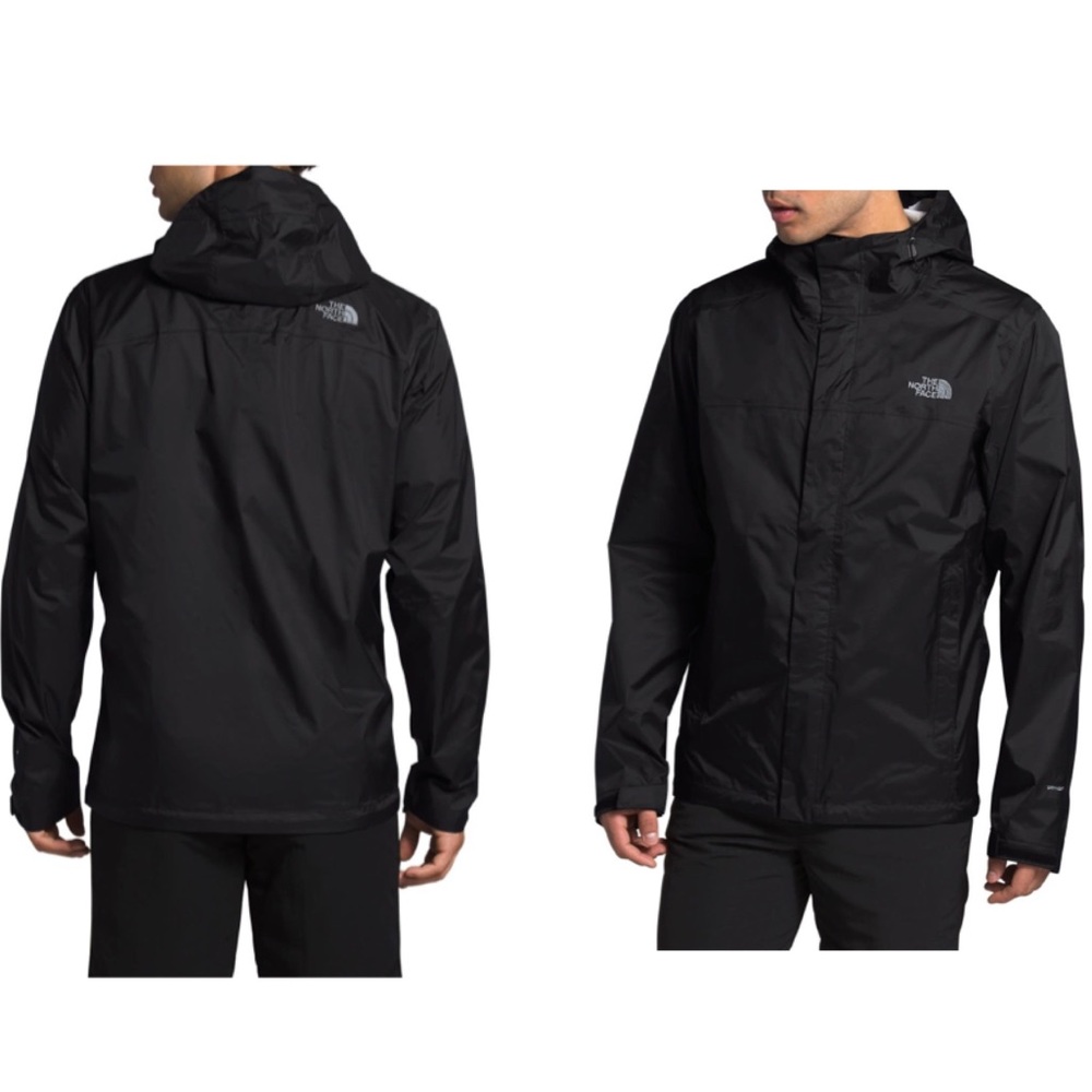 Like New The North Face Venture Size XL